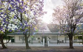 Victorian Square Guesthouse